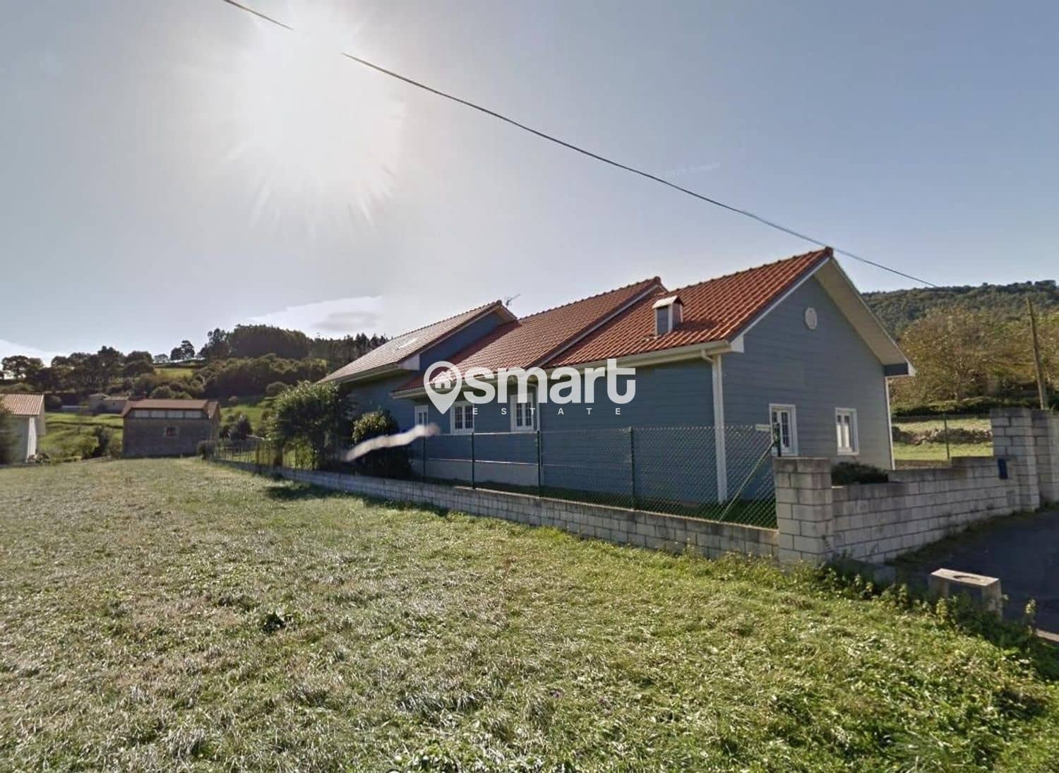 4 soveværelse Villa til salg i Puente Viesgo med garage - € 324.000 (Ref: 9138583)