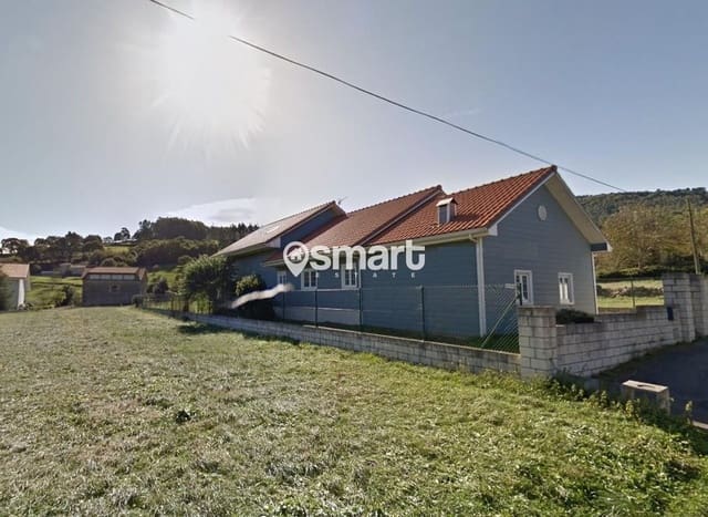 4 soverom Villa til salgs i Puente Viesgo med garasje - € 367 000 (Ref: 9138583)