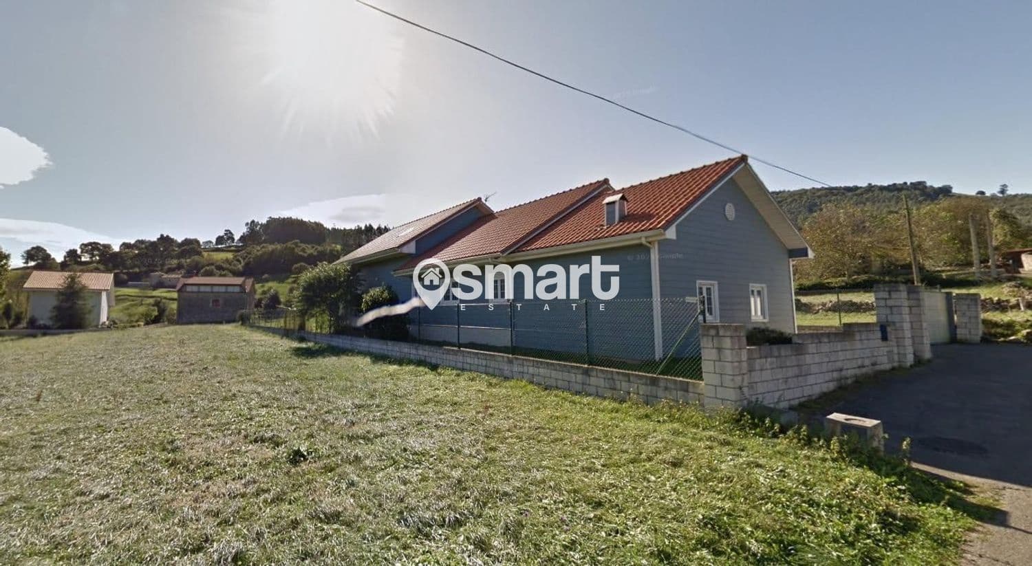 4 soveværelse Villa til salg i Puente Viesgo med garage - € 324.000 (Ref: 9138583)