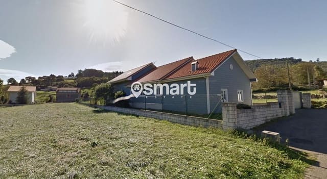 4 soveværelse Villa til salg i Puente Viesgo med garage - € 324.000 (Ref: 9138583)