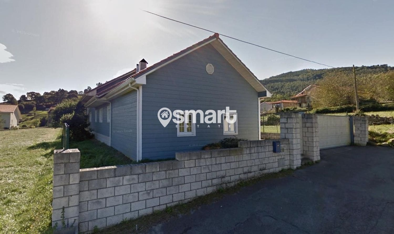 4 soveværelse Villa til salg i Puente Viesgo med garage - € 324.000 (Ref: 9138583)