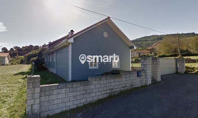 4 soveværelse Villa til salg i Puente Viesgo med garage - € 324.000 (Ref: 9138583)