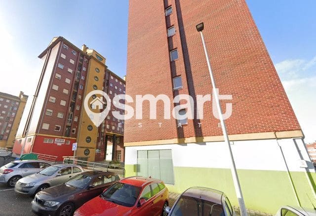 3 soverom Leilighet til salgs i Santander - € 78 400 (Ref: 9138584)