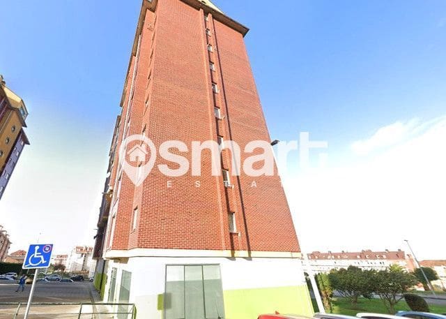 3 soverom Leilighet til salgs i Santander - € 78 400 (Ref: 9138584)