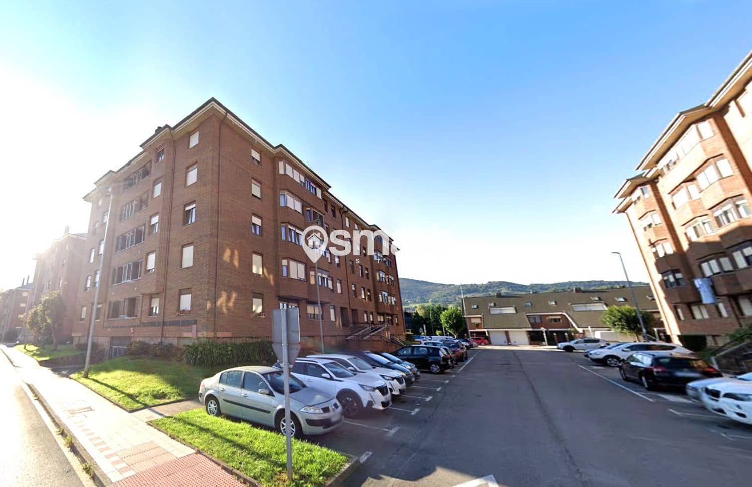 3 soveværelse Lejlighed til salg i El Astillero med garage - € 197.850 (Ref: 9138585)