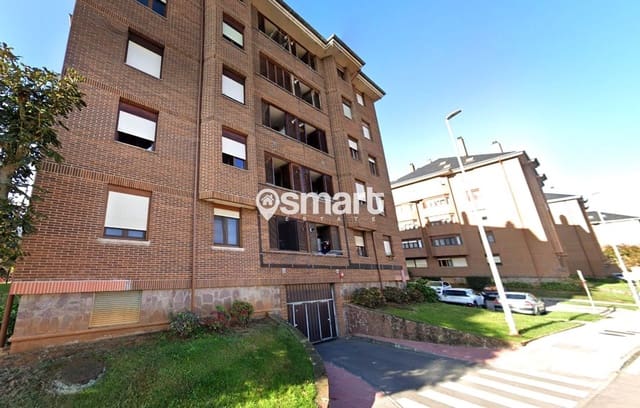 3 bedroom Flat for sale in El Astillero with garage - € 197,850 (Ref: 9138585)