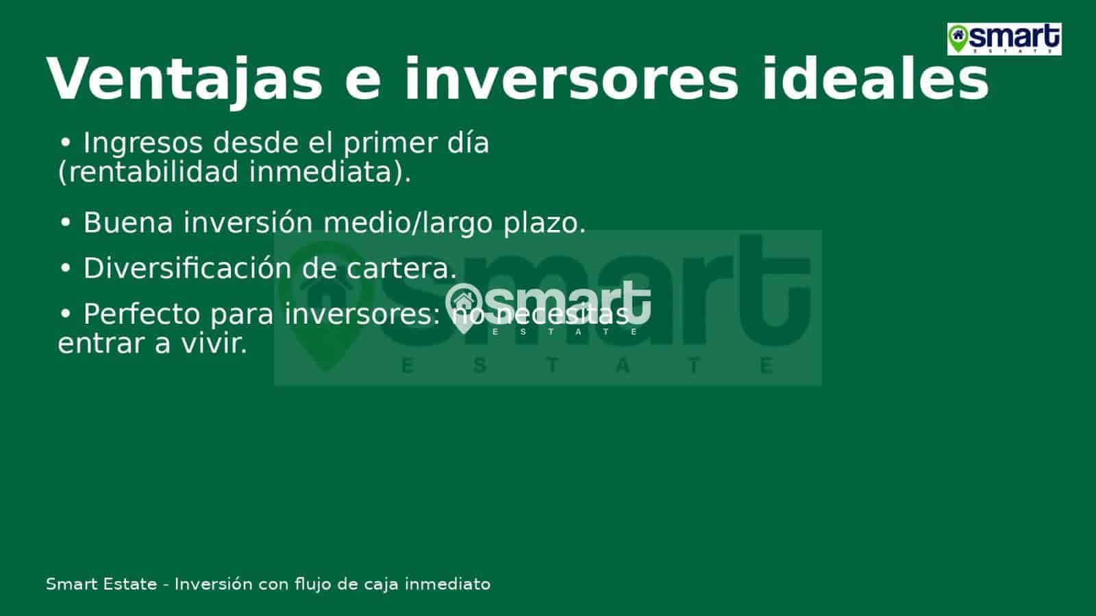 3 soveværelse Lejlighed til salg i Torrelavega - € 75.000 (Ref: 9138588)