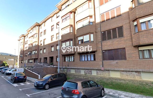 4 soveværelse Lejlighed til salg i El Astillero - € 160.800 (Ref: 9138589)