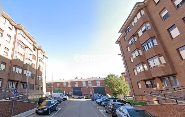 4 soveværelse Lejlighed til salg i El Astillero - € 160.800 (Ref: 9138589)