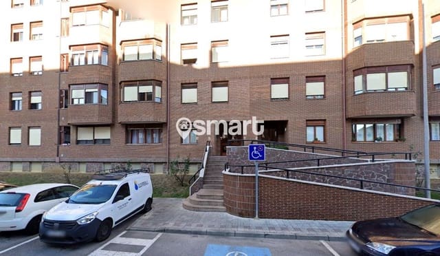 4 bedroom Flat for sale in El Astillero - € 160,800 (Ref: 9138589)