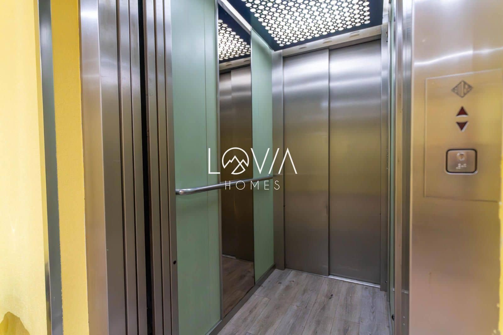 4 slaapkamer Flat te koop in El Astillero - € 160.800 (Ref: 9138589)