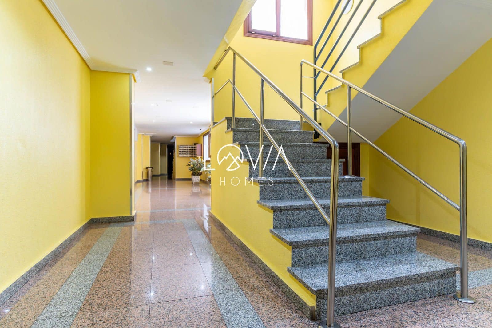 4 slaapkamer Flat te koop in El Astillero - € 160.800 (Ref: 9138589)