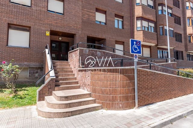 4 soverom Leilighet til salgs i El Astillero - € 160 800 (Ref: 9138589)