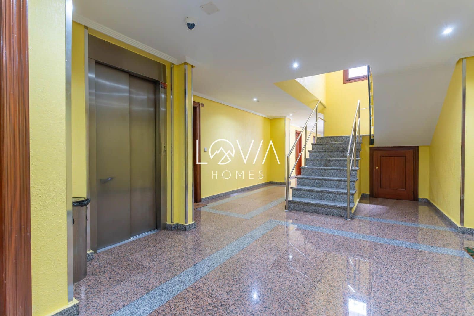 4 slaapkamer Flat te koop in El Astillero - € 160.800 (Ref: 9138589)