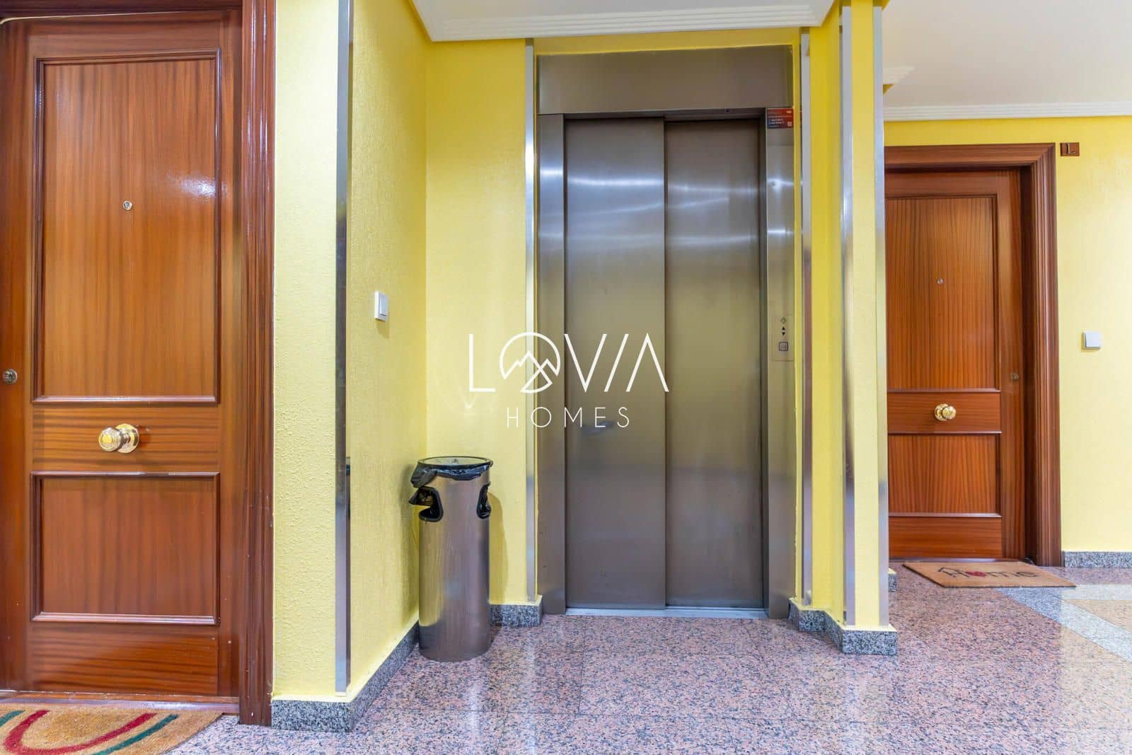 4 slaapkamer Flat te koop in El Astillero - € 160.800 (Ref: 9138589)