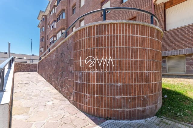 4 soverom Leilighet til salgs i El Astillero - € 160 800 (Ref: 9138589)
