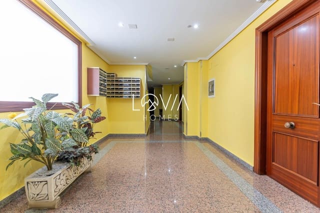 4 soverom Leilighet til salgs i El Astillero - € 160 800 (Ref: 9138589)