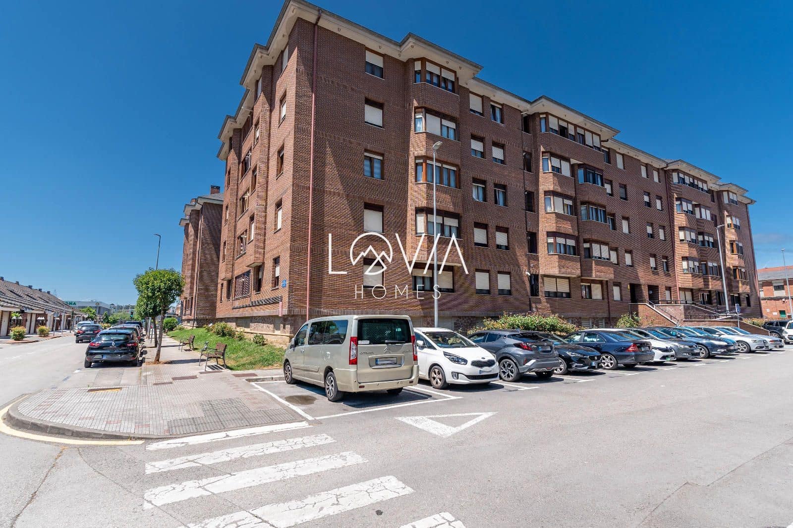 4 slaapkamer Flat te koop in El Astillero - € 160.800 (Ref: 9138589)