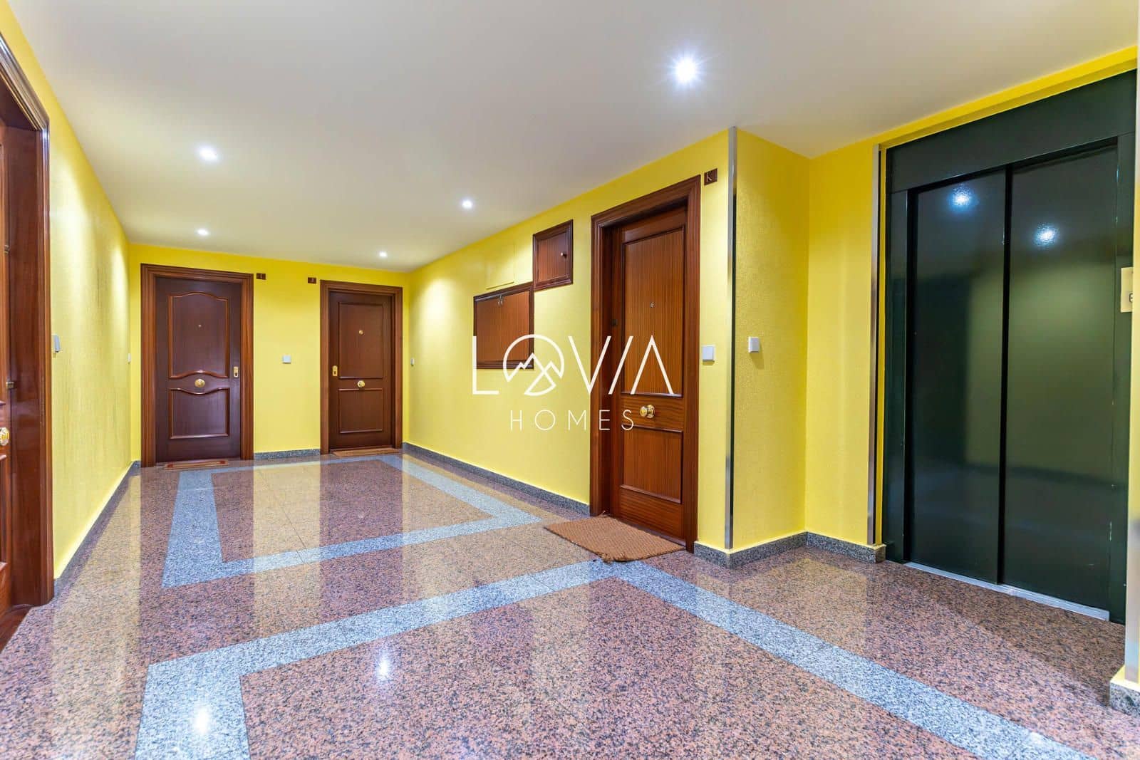 4 slaapkamer Flat te koop in El Astillero - € 160.800 (Ref: 9138589)