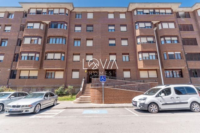 4 soverom Leilighet til salgs i El Astillero - € 160 800 (Ref: 9138589)