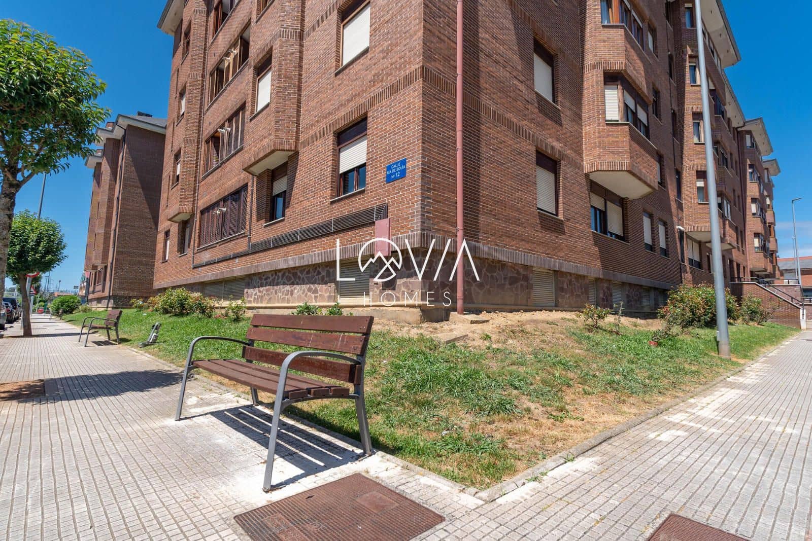 4 slaapkamer Flat te koop in El Astillero - € 160.800 (Ref: 9138589)