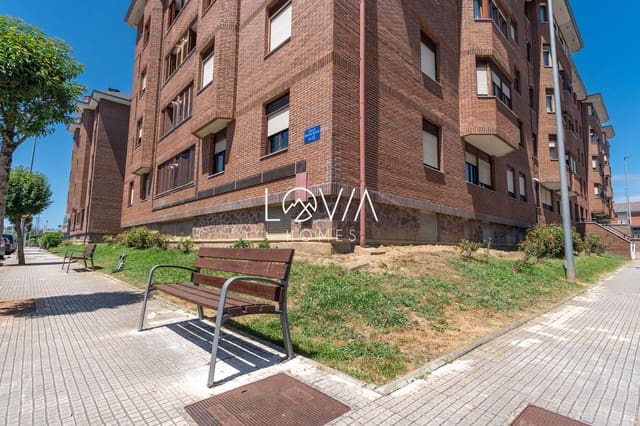 4 soverom Leilighet til salgs i El Astillero - € 160 800 (Ref: 9138589)
