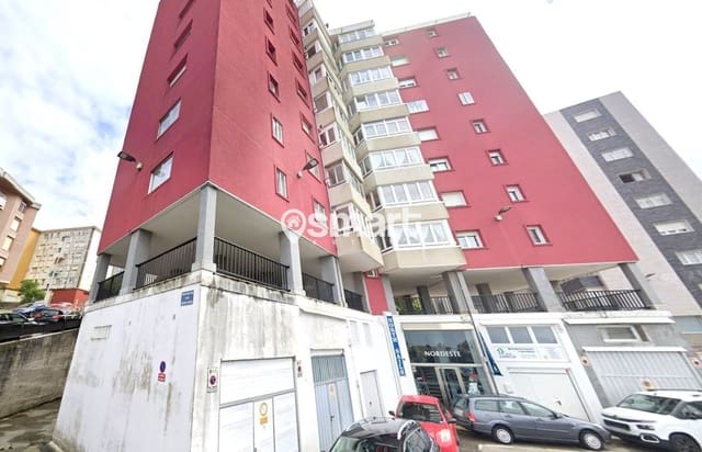 4 slaapkamer Flat te koop in Santander - € 250.000 (Ref: 9138590)