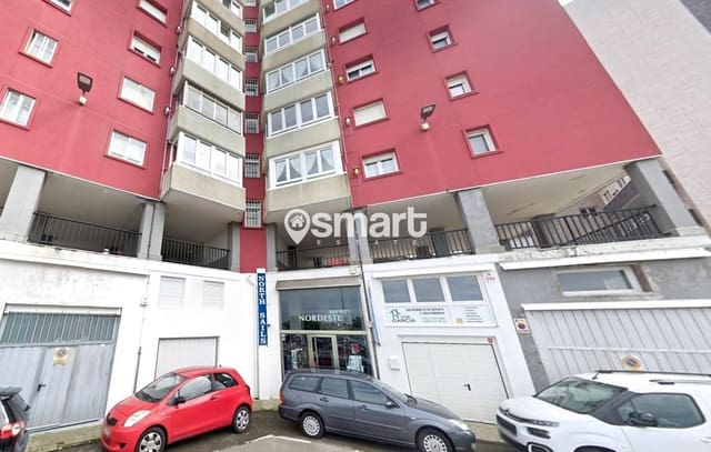 4 soverom Leilighet til salgs i Santander - € 256 000 (Ref: 9138590)