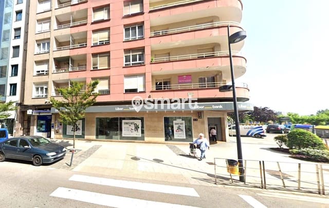 3 soverom Leilighet til salgs i Maliaño, Camargo - € 155 000 (Ref: 9138591)