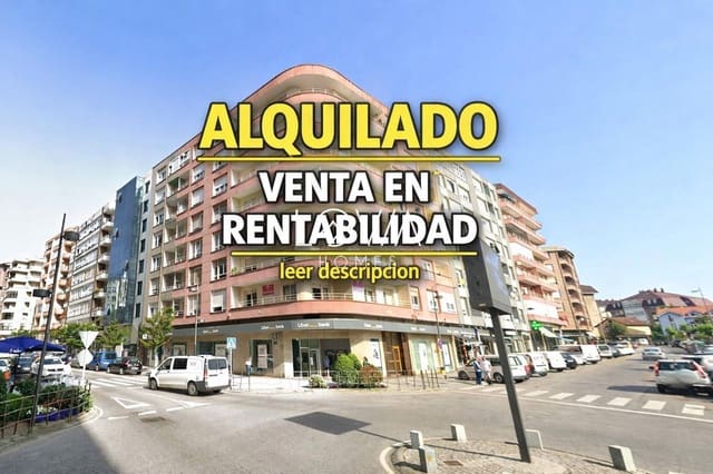 3 makuuhuone Asunto myytävänä paikassa Maliaño, Camargo - 155 000 € (Ref: 9138591)