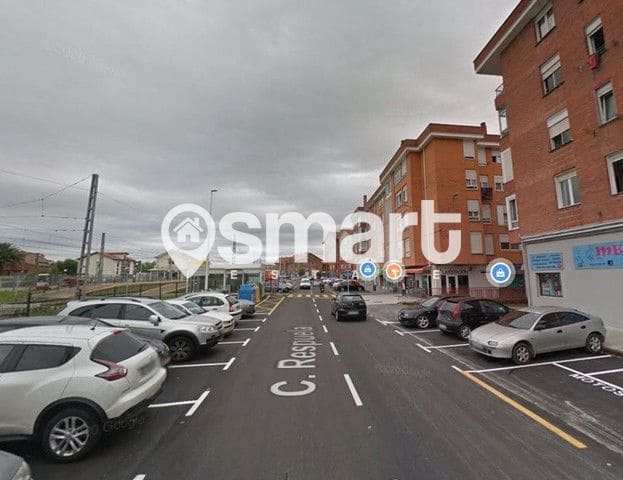 1 soveværelse Lejlighed til salg i Santa Cruz de Bezana - € 122.000 (Ref: 9138593)
