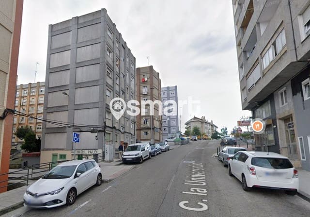 1 slaapkamer Flat te koop in Santander - € 84.119 (Ref: 9138594)