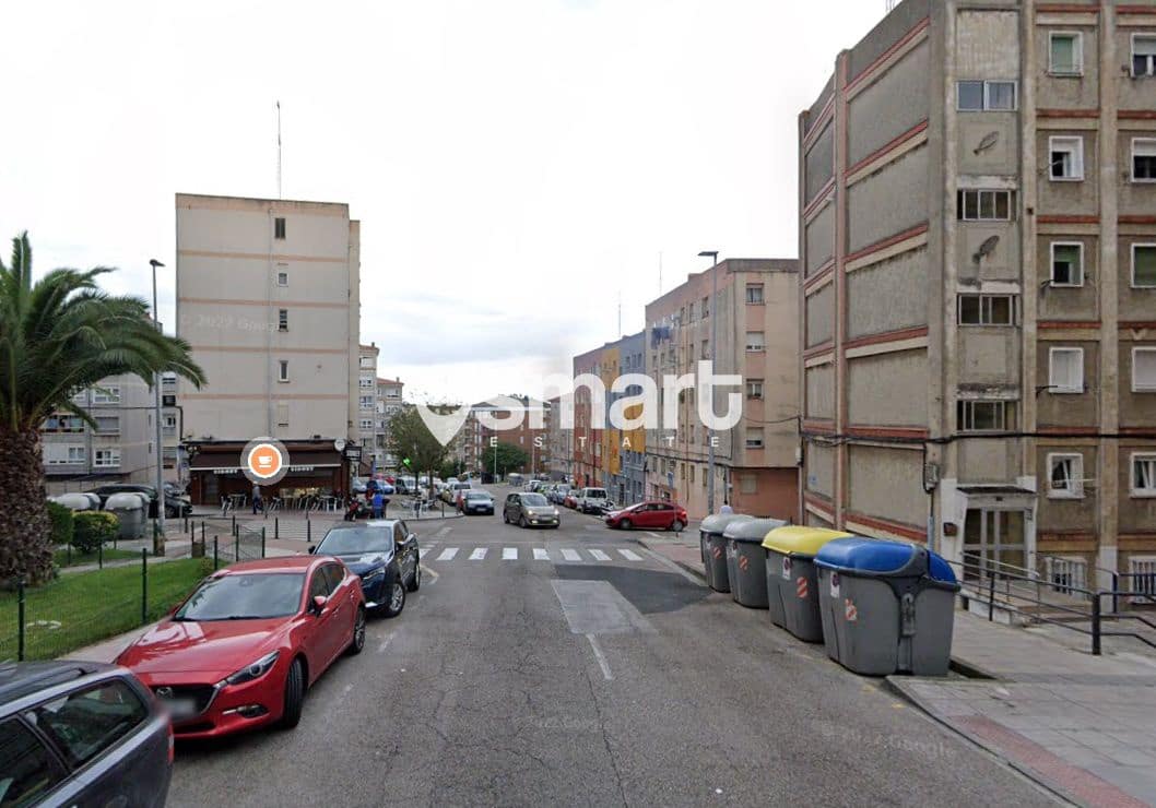 1 soveværelse Lejlighed til salg i Santander - € 84.119 (Ref: 9138594)