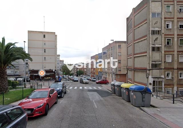 1 slaapkamer Flat te koop in Santander - € 84.119 (Ref: 9138594)