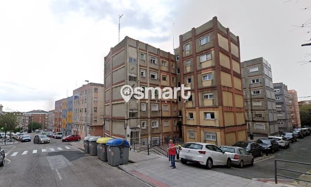 1 slaapkamer Flat te koop in Santander - € 84.119 (Ref: 9138594)