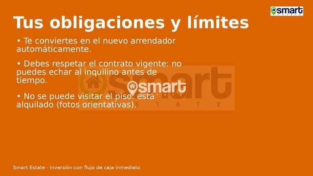 1 slaapkamer Flat te koop in Santander - € 84.119 (Ref: 9138594)