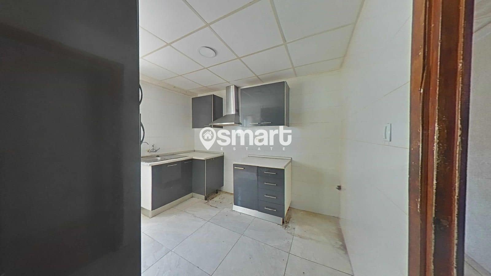 3 bedroom Flat for sale in Gandia - € 120,175 (Ref: 9138595)
