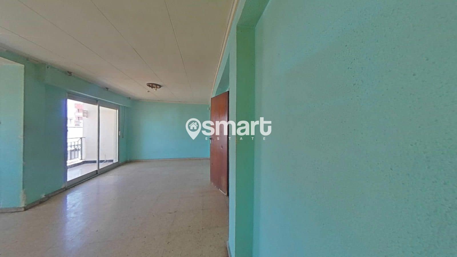 3 bedroom Flat for sale in Gandia - € 120,175 (Ref: 9138595)