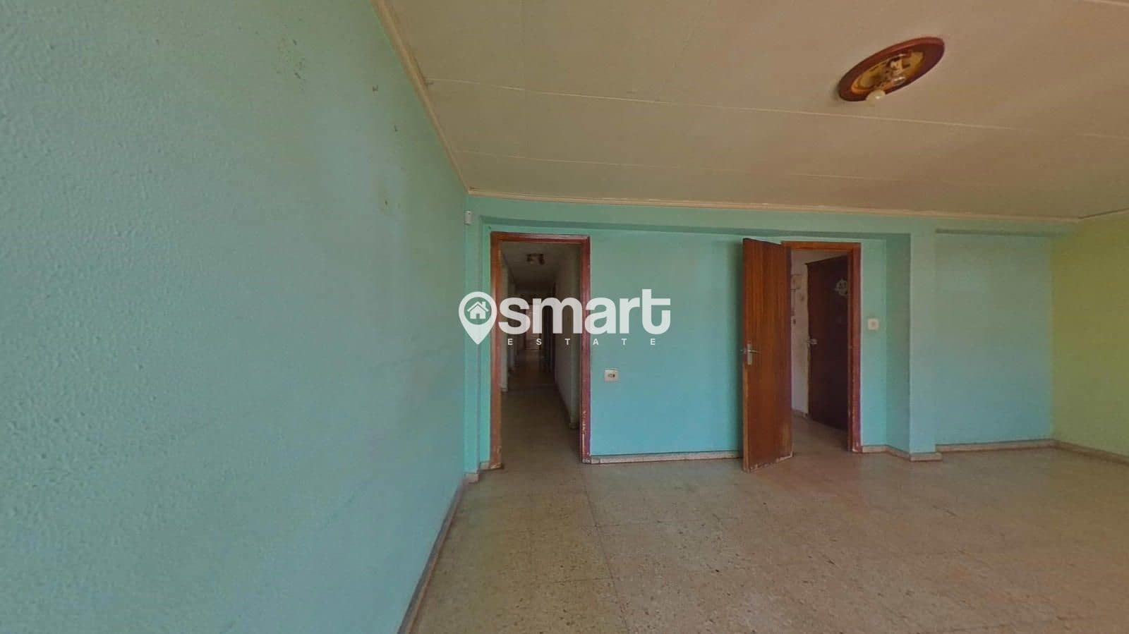 3 bedroom Flat for sale in Gandia - € 120,175 (Ref: 9138595)