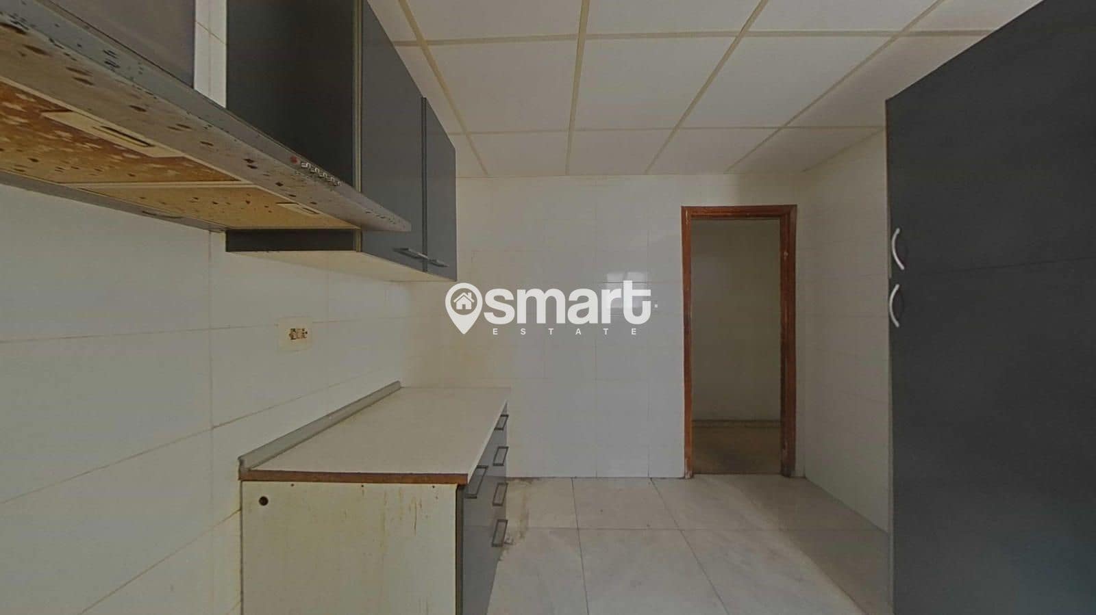 3 bedroom Flat for sale in Gandia - € 120,175 (Ref: 9138595)