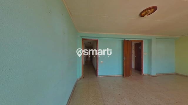 3 soverom Leilighet til salgs i Gandia - € 120 175 (Ref: 9138595)