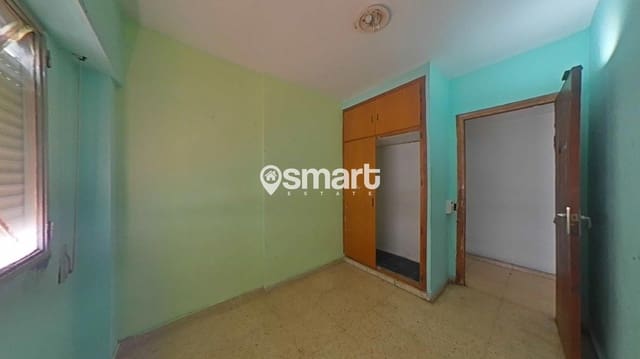 3 soverom Leilighet til salgs i Gandia - € 120 175 (Ref: 9138595)