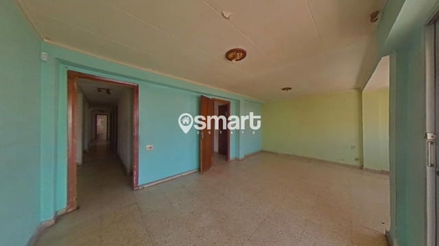 3 soverom Leilighet til salgs i Gandia - € 120 175 (Ref: 9138595)