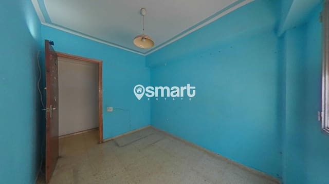 3 soverom Leilighet til salgs i Gandia - € 120 175 (Ref: 9138595)