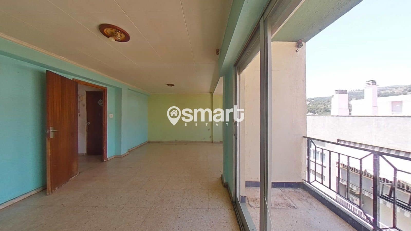 3 bedroom Flat for sale in Gandia - € 120,175 (Ref: 9138595)