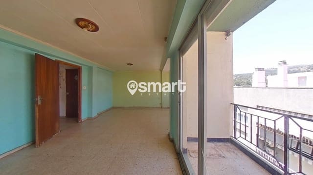 3 soverom Leilighet til salgs i Gandia - € 120 175 (Ref: 9138595)