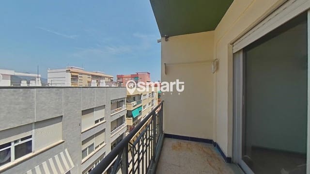3 camera da letto Appartamento in vendita in Gandia - 115.000 € (Rif: 9138595)