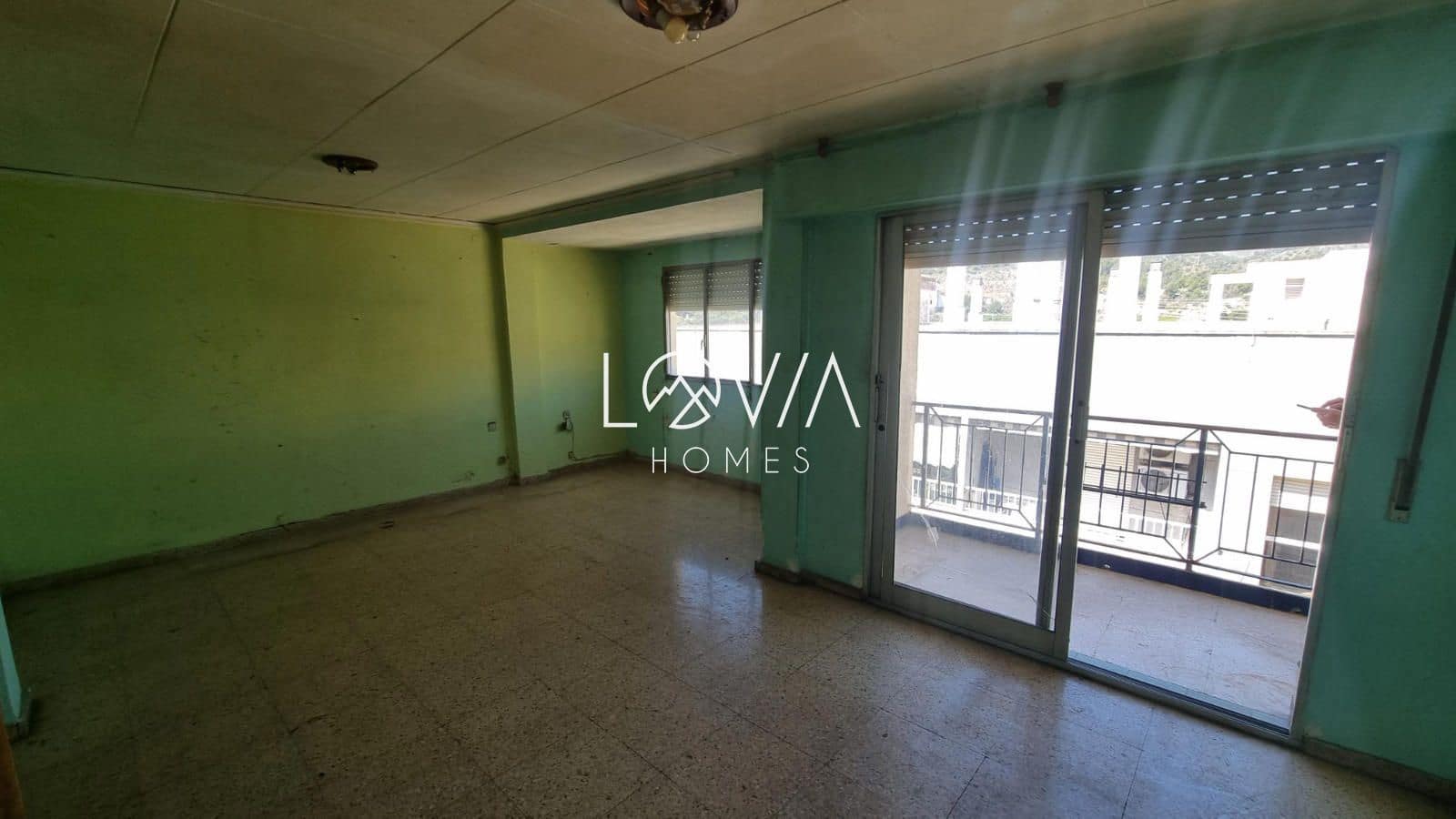 3 bedroom Flat for sale in Gandia - € 115,000 (Ref: 9138595)