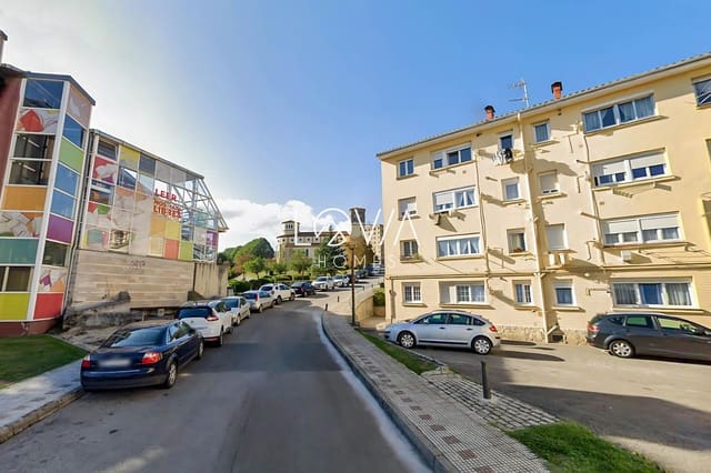 Asunto myytävänä paikassa El Astillero - 83 400 € (Ref: 9138789)