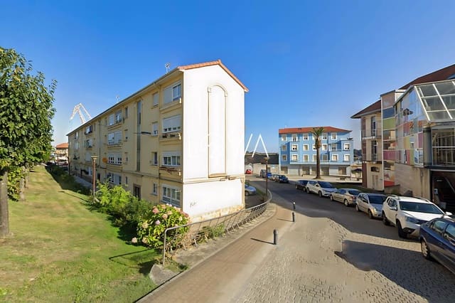 Asunto myytävänä paikassa El Astillero - 83 400 € (Ref: 9138789)